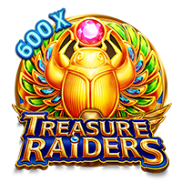Treasure Raiders